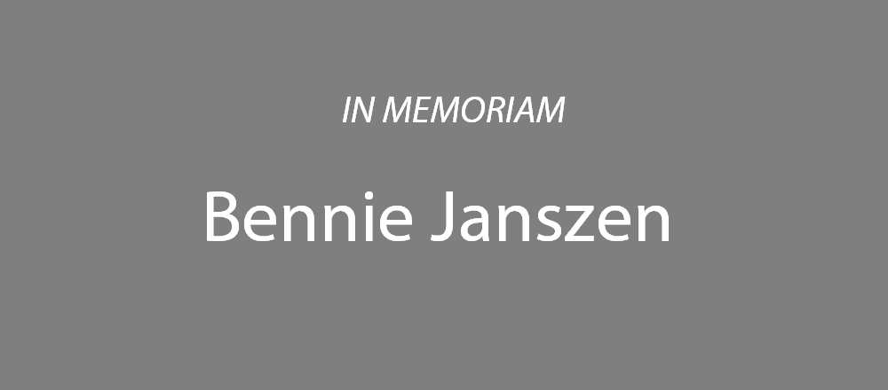 in-memoriam-Bennie Janszen
